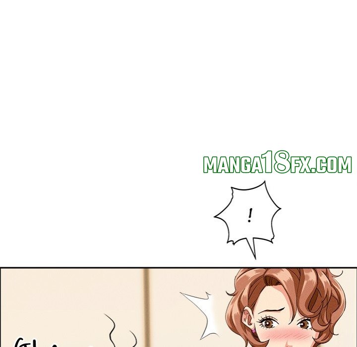 Milf Guard Chapter 37 - Page 38