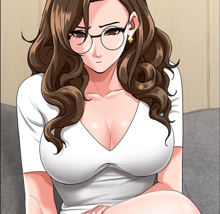 Milf Guard Chapter 37 - Page 41