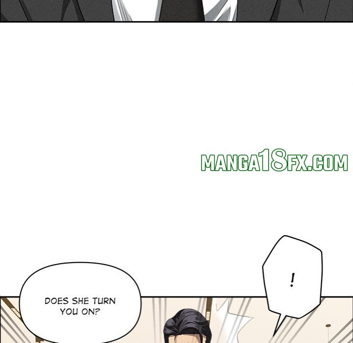 Milf Guard Chapter 37 - Page 83