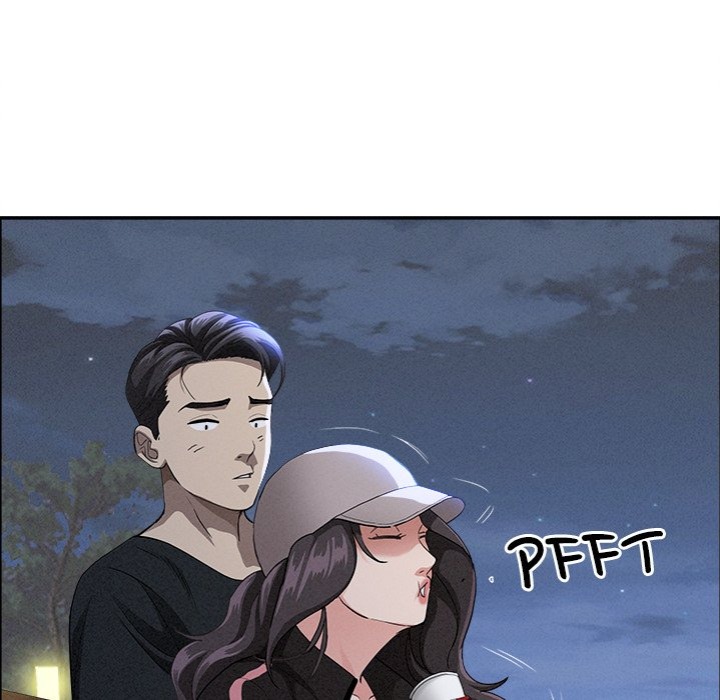 Milf Guard Chapter 39 - Page 125