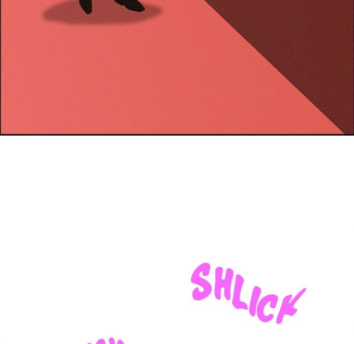 Milf Guard Chapter 39 - Page 155