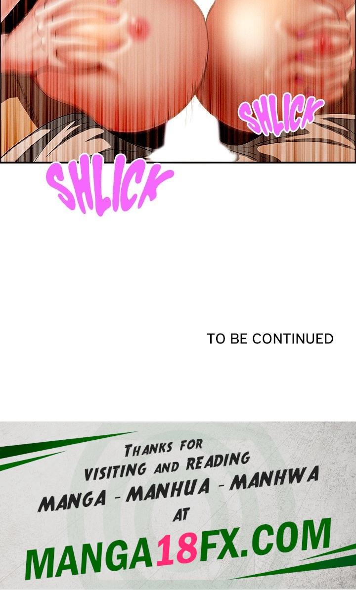 Milf Guard Chapter 39 - Page 163