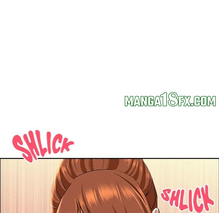 Milf Guard Chapter 40 - Page 13