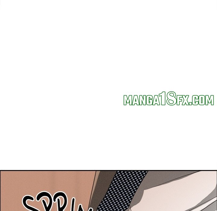 Milf Guard Chapter 41 - Page 110