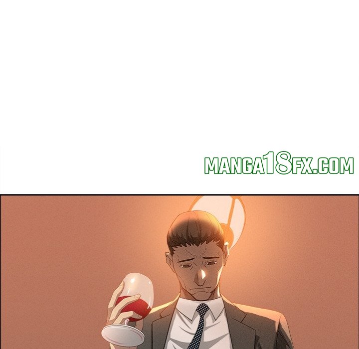 Milf Guard Chapter 41 - Page 114