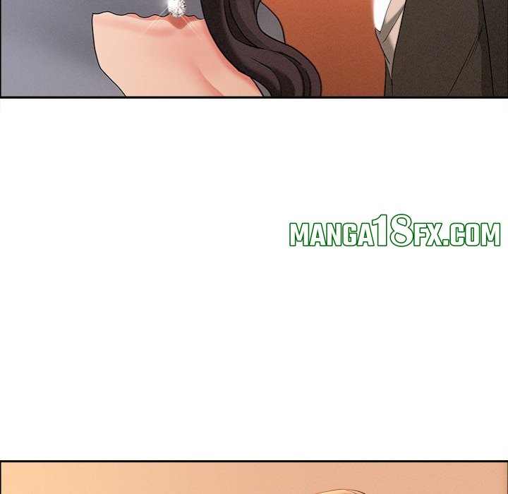 Milf Guard Chapter 41 - Page 118