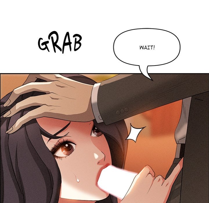 Milf Guard Chapter 41 - Page 133