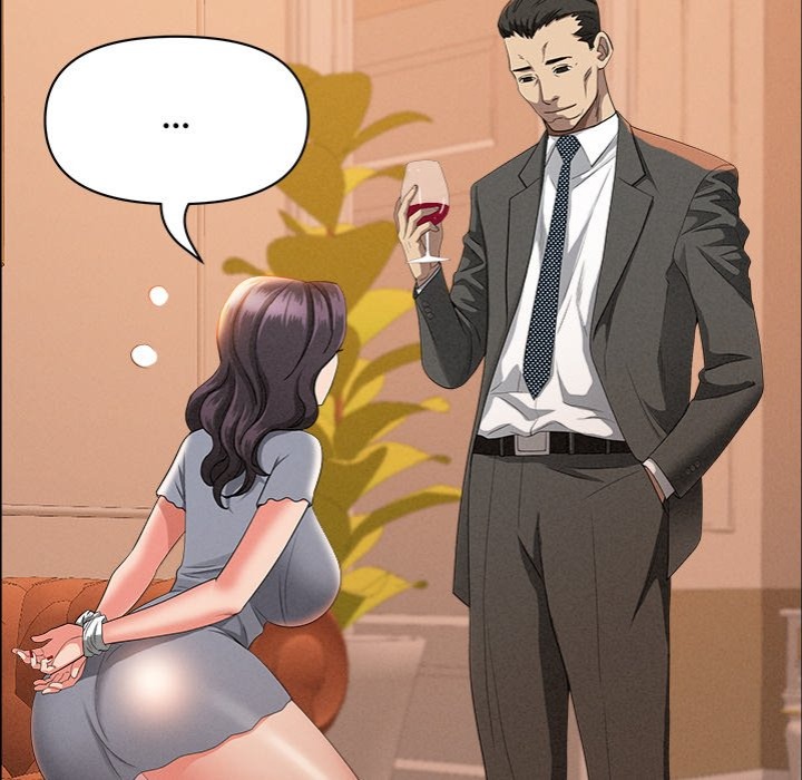 Milf Guard Chapter 41 - Page 149