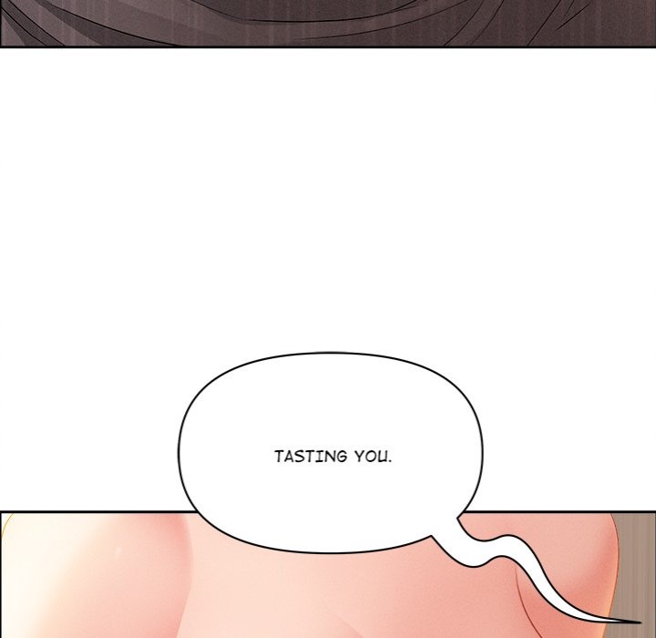 Milf Guard Chapter 41 - Page 153