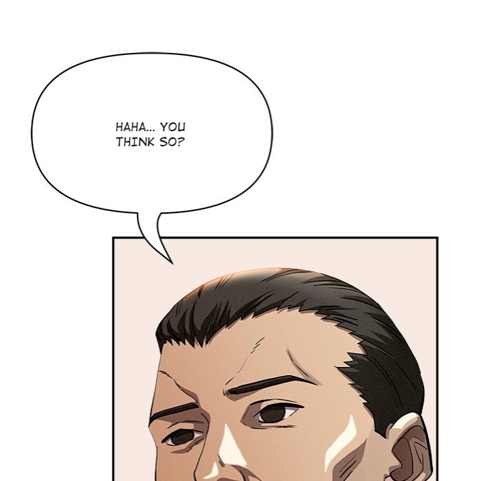 Milf Guard Chapter 41 - Page 98