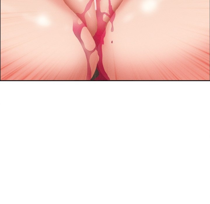 Milf Guard Chapter 42 - Page 121