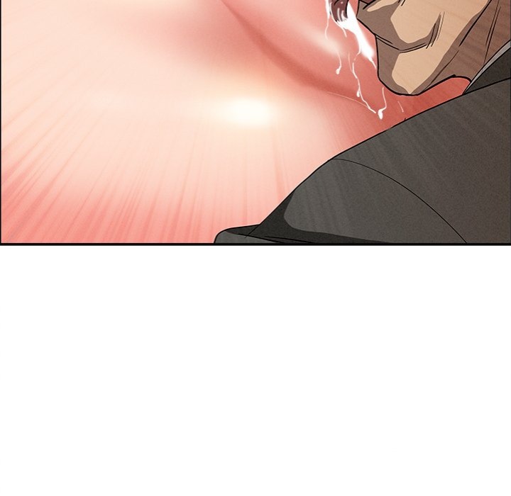 Milf Guard Chapter 42 - Page 137