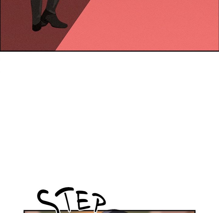 Milf Guard Chapter 42 - Page 151