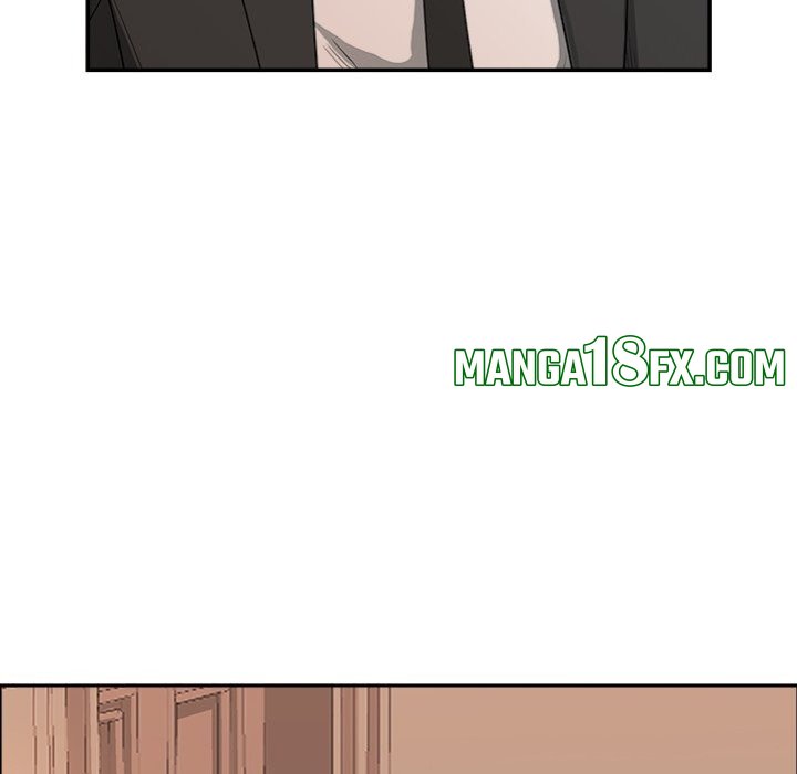 Milf Guard Chapter 42 - Page 153