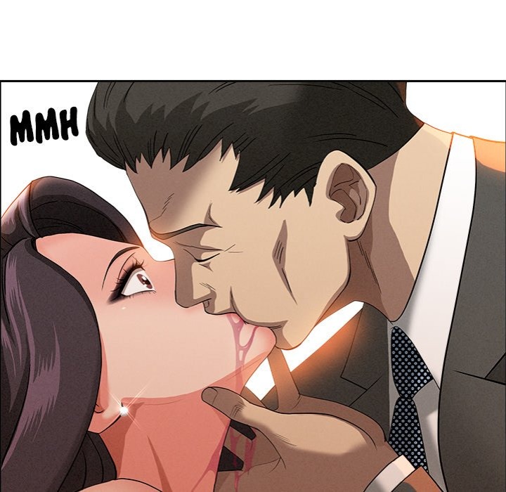 Milf Guard Chapter 42 - Page 23