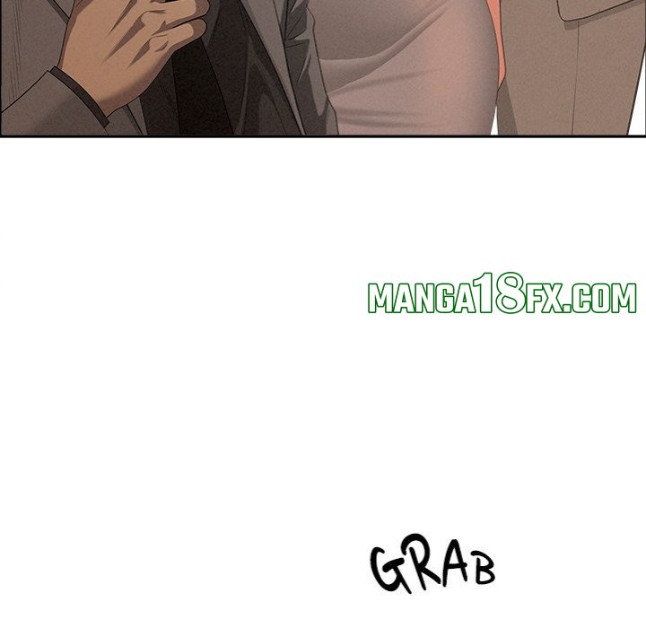 Milf Guard Chapter 42 - Page 88