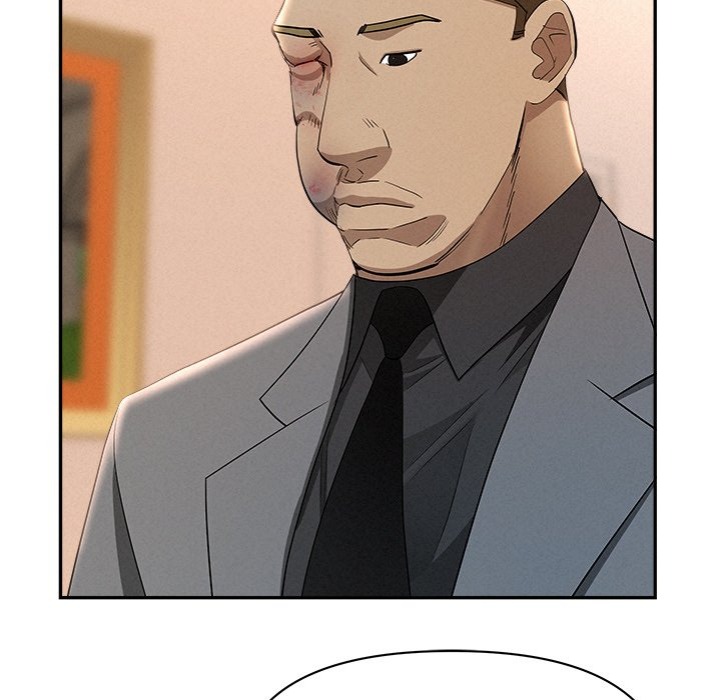 Milf Guard Chapter 43 - Page 119