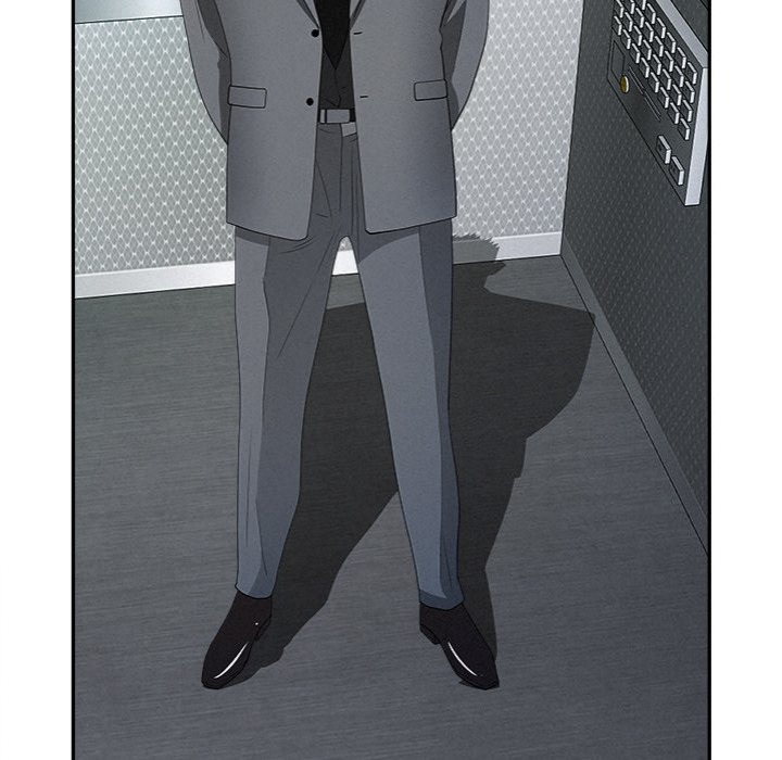 Milf Guard Chapter 43 - Page 144