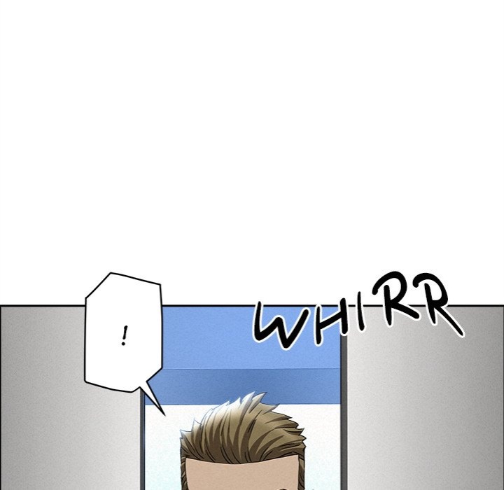 Milf Guard Chapter 43 - Page 148