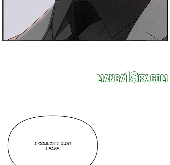 Milf Guard Chapter 43 - Page 154