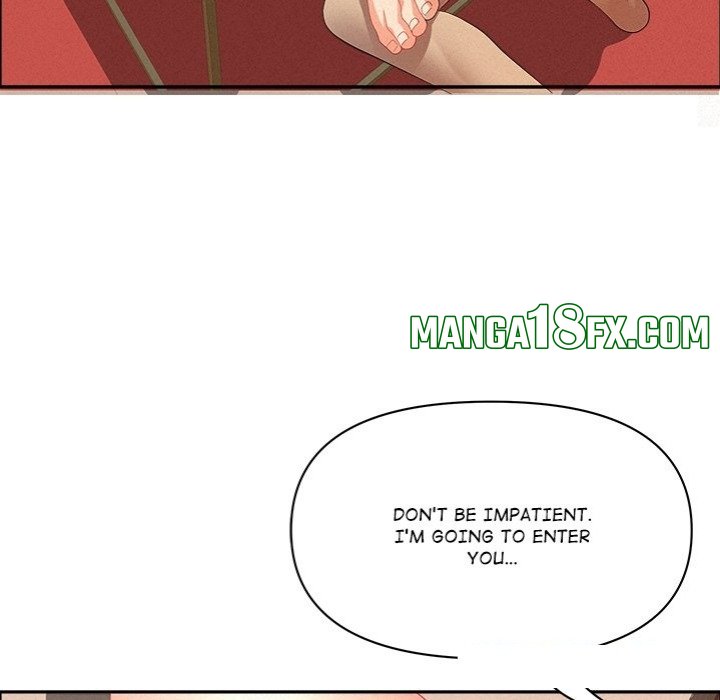 Milf Guard Chapter 43 - Page 39