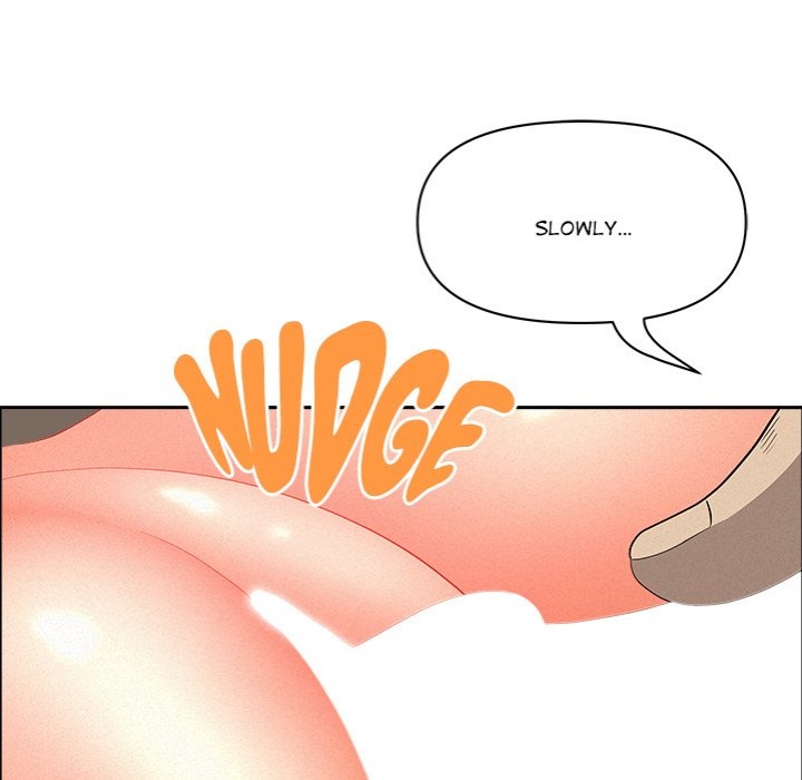 Milf Guard Chapter 43 - Page 41