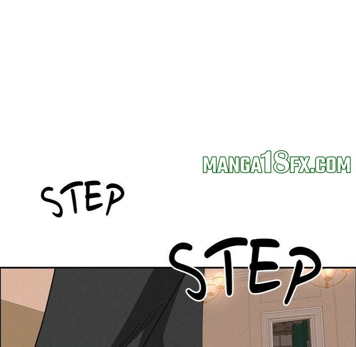 Milf Guard Chapter 43 - Page 47