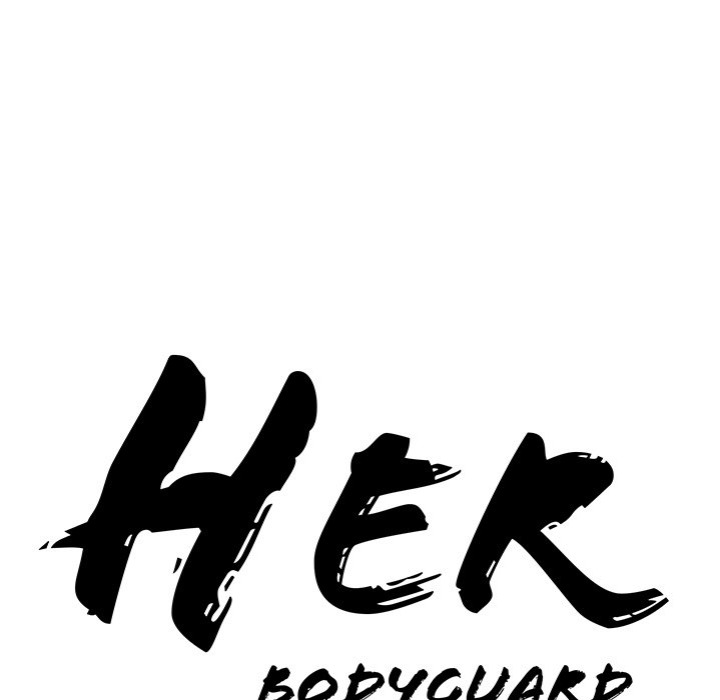 Milf Guard Chapter 43 - Page 9