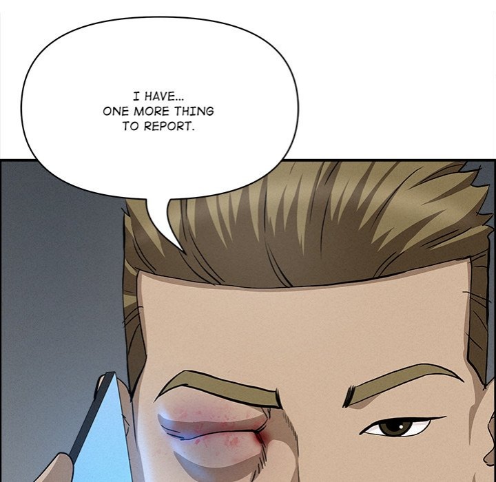 Milf Guard Chapter 44 - Page 113