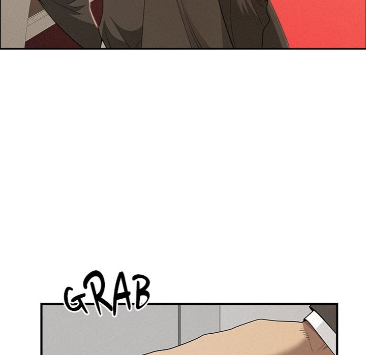 Milf Guard Chapter 44 - Page 123