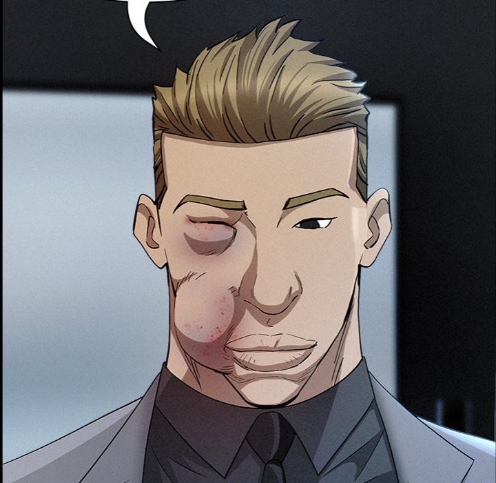 Milf Guard Chapter 44 - Page 22