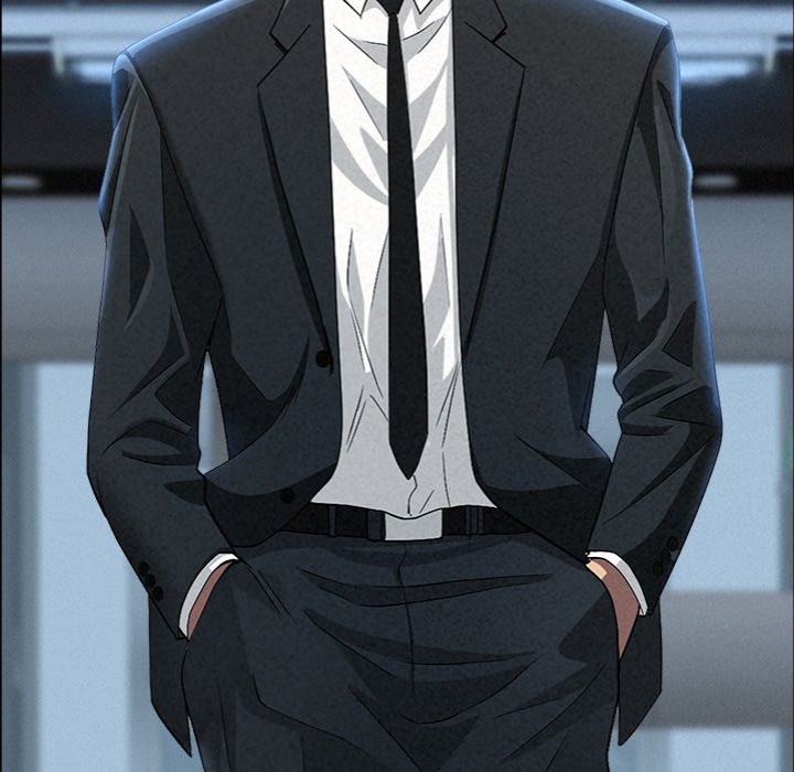 Milf Guard Chapter 44 - Page 45