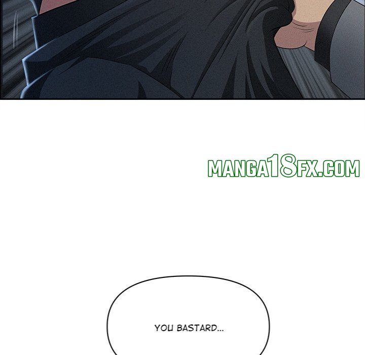 Milf Guard Chapter 44 - Page 52