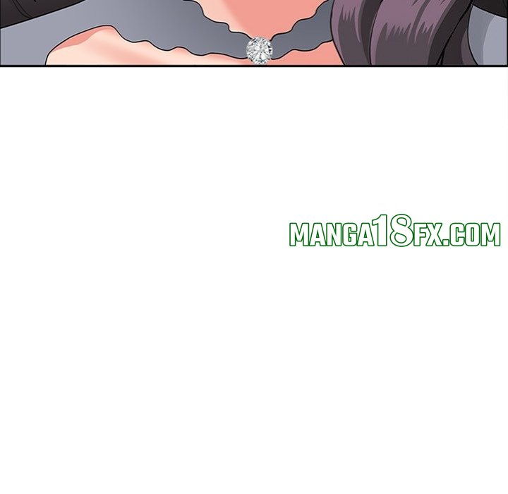 Milf Guard Chapter 44 - Page 8