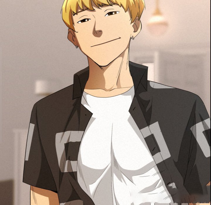 Milf Guard Chapter 45 - Page 21