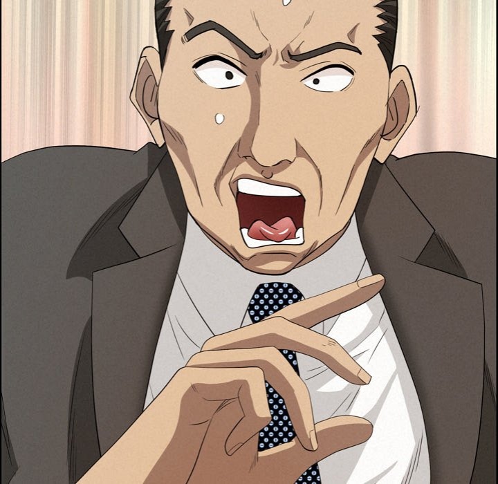 Milf Guard Chapter 45 - Page 52