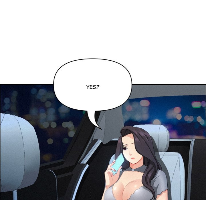 Milf Guard Chapter 45 - Page 94