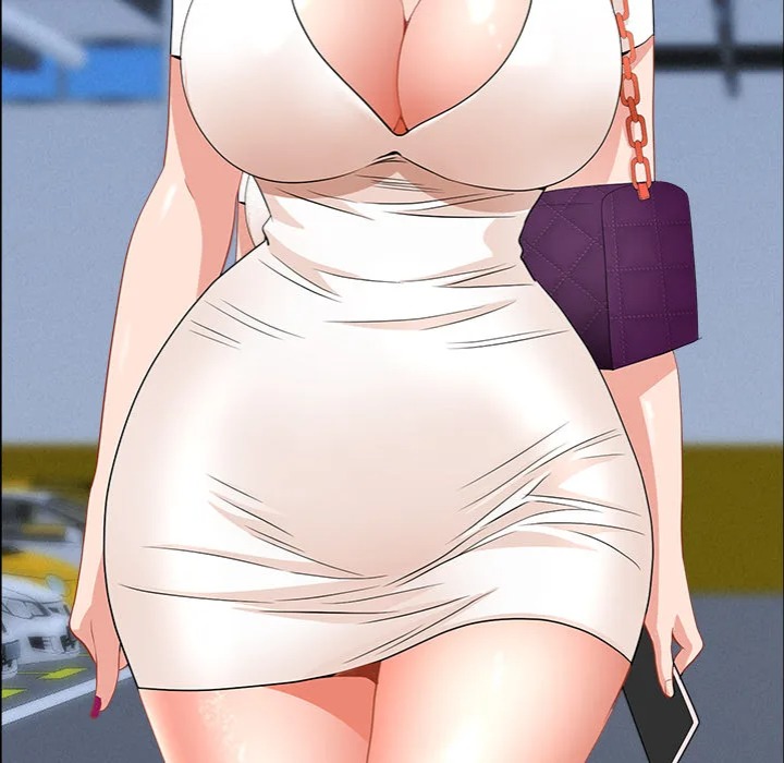 Milf Guard Chapter 46 - Page 114