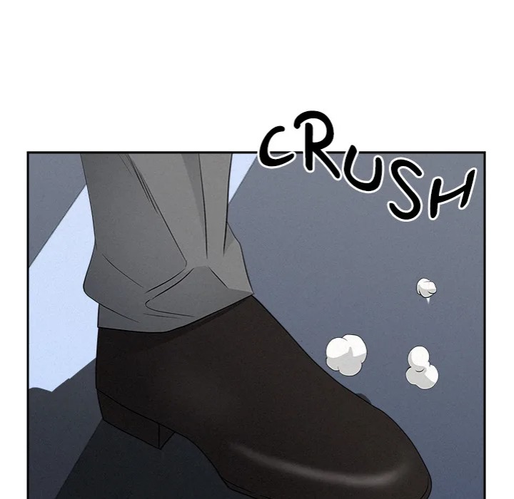 Milf Guard Chapter 46 - Page 119