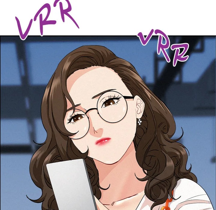 Milf Guard Chapter 46 - Page 132