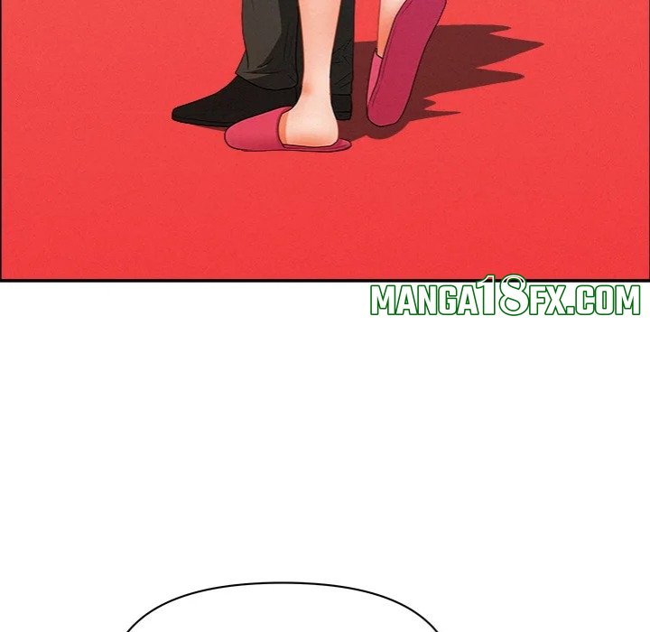 Milf Guard Chapter 46 - Page 140