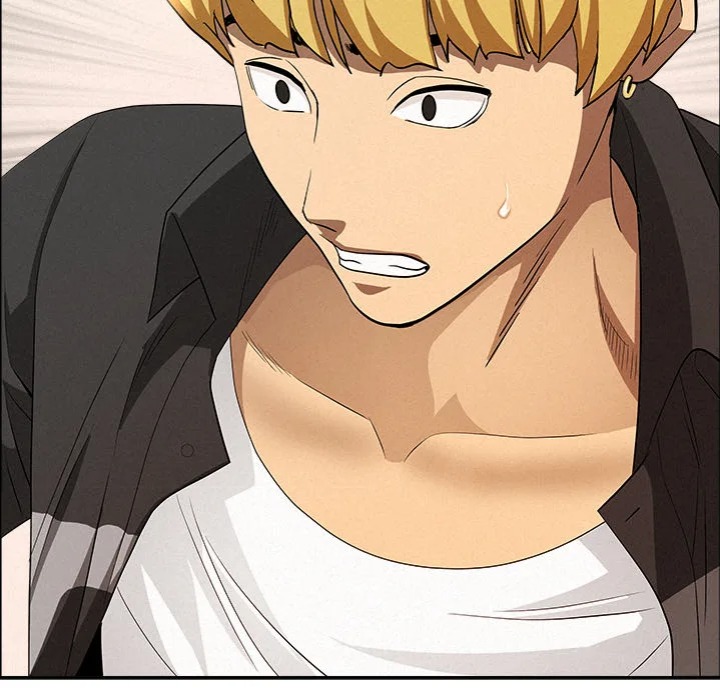 Milf Guard Chapter 46 - Page 44