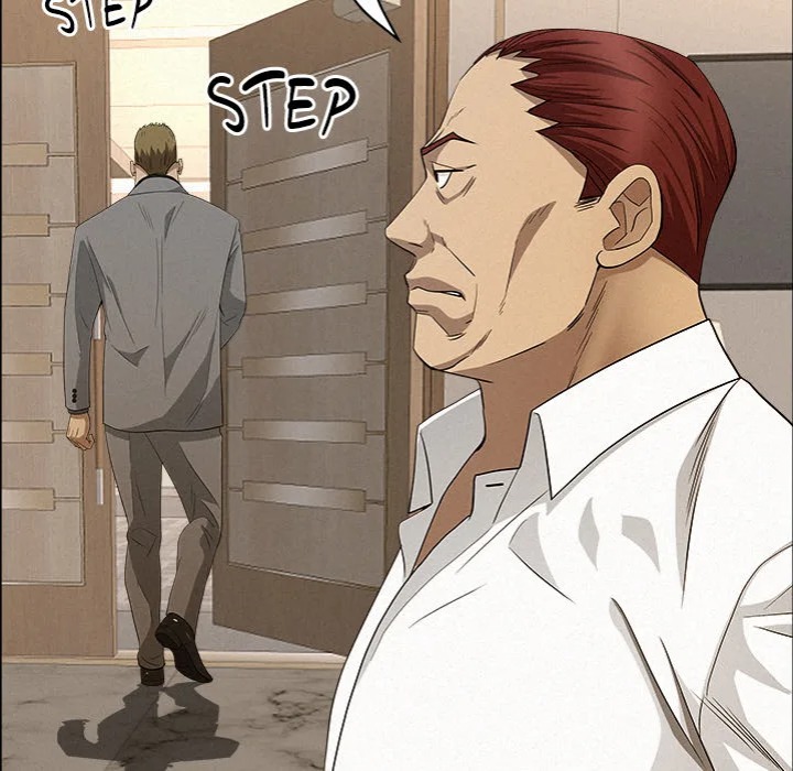 Milf Guard Chapter 46 - Page 67