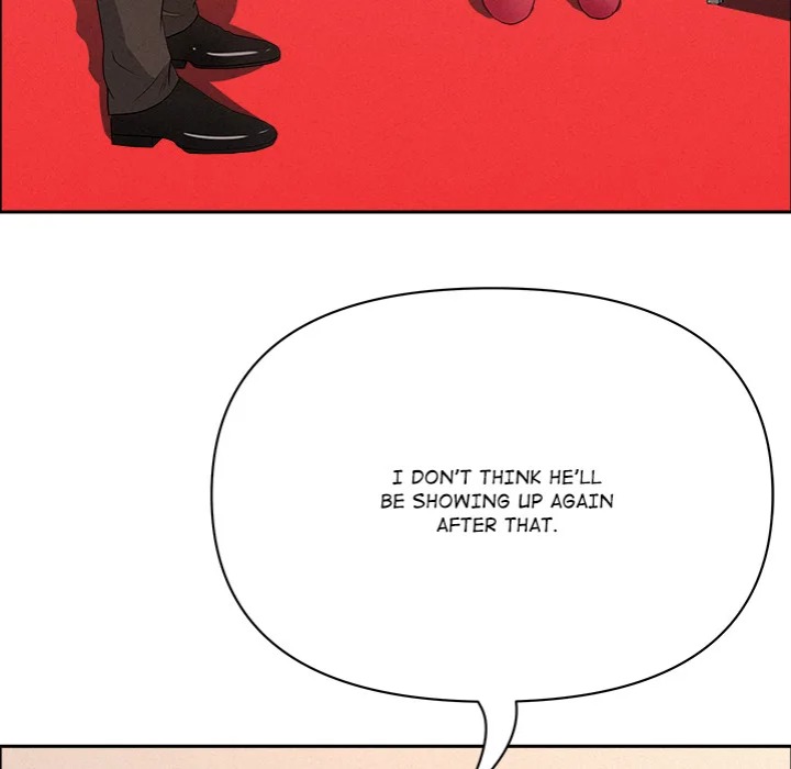 Milf Guard Chapter 46 - Page 88