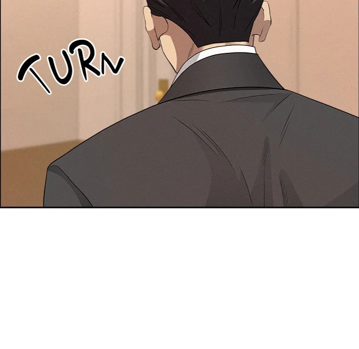 Milf Guard Chapter 46 - Page 94