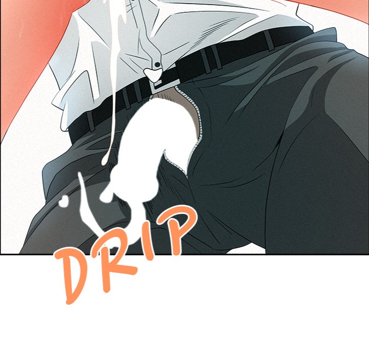 Milf Guard Chapter 47 - Page 154