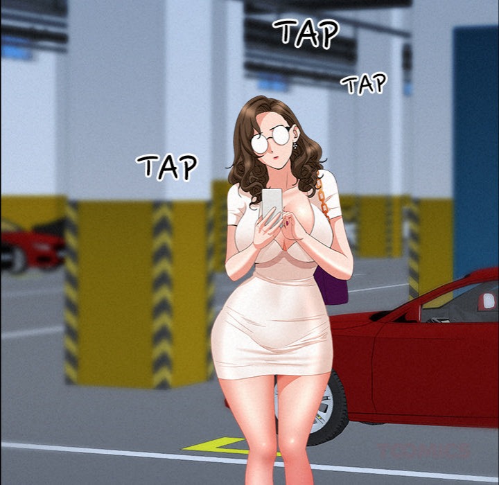 Milf Guard Chapter 47 - Page 156