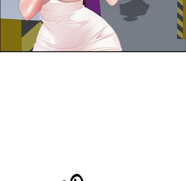 Milf Guard Chapter 47 - Page 161