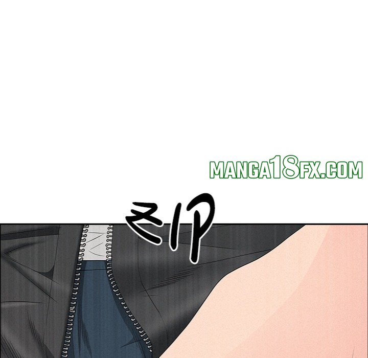 Milf Guard Chapter 47 - Page 49