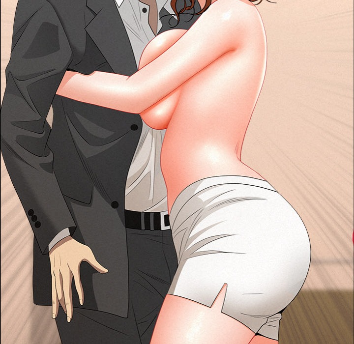 Milf Guard Chapter 47 - Page 5